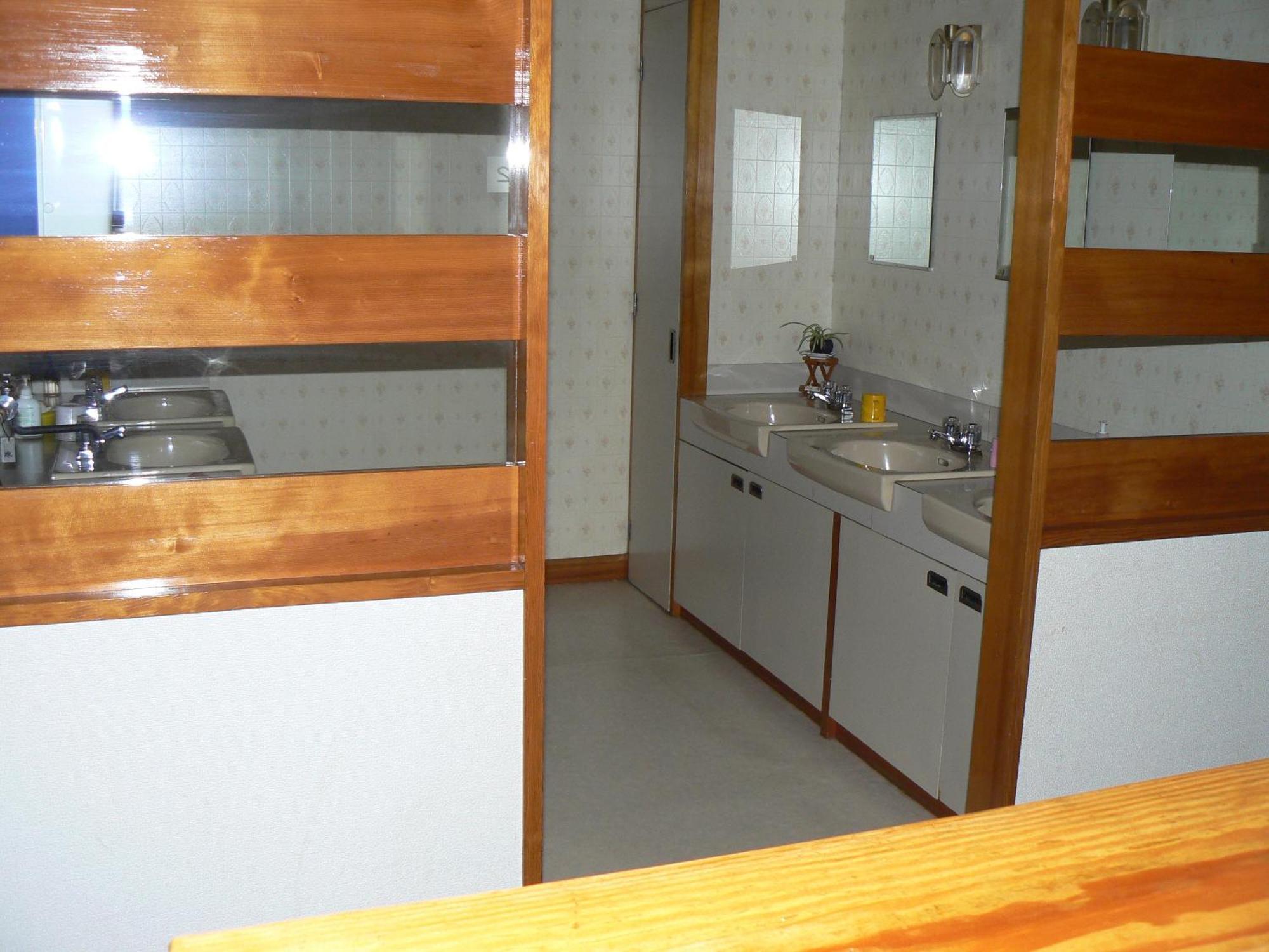Hotel Fureai No Yado Yasuragi à Nozawaonsen Extérieur photo