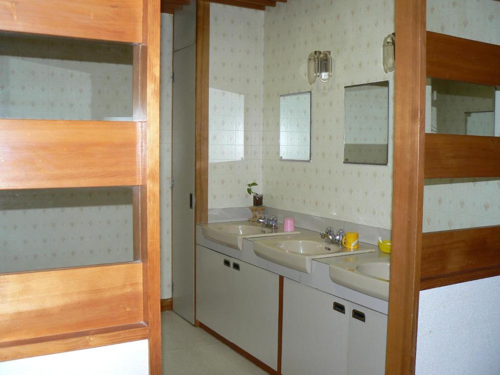 Hotel Fureai No Yado Yasuragi à Nozawaonsen Extérieur photo